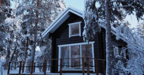 LapinTintti Eco-Cabin in Inari, Inari